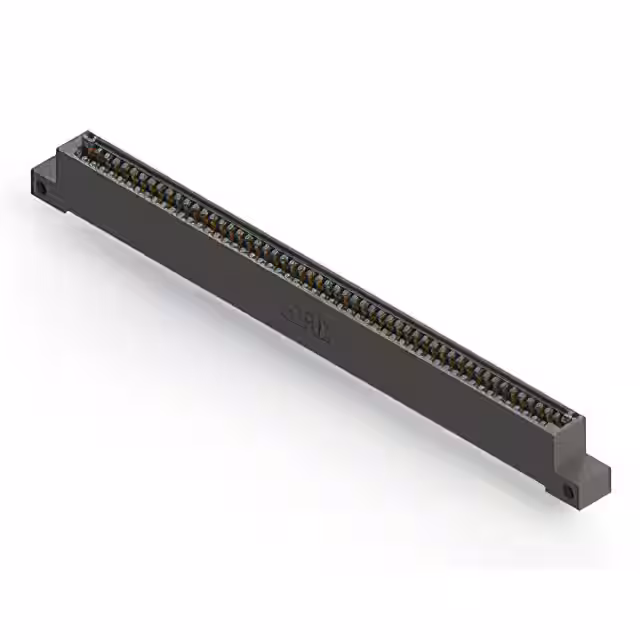 395-054-524-112 EDAC Inc.  Edgeboard Connectors